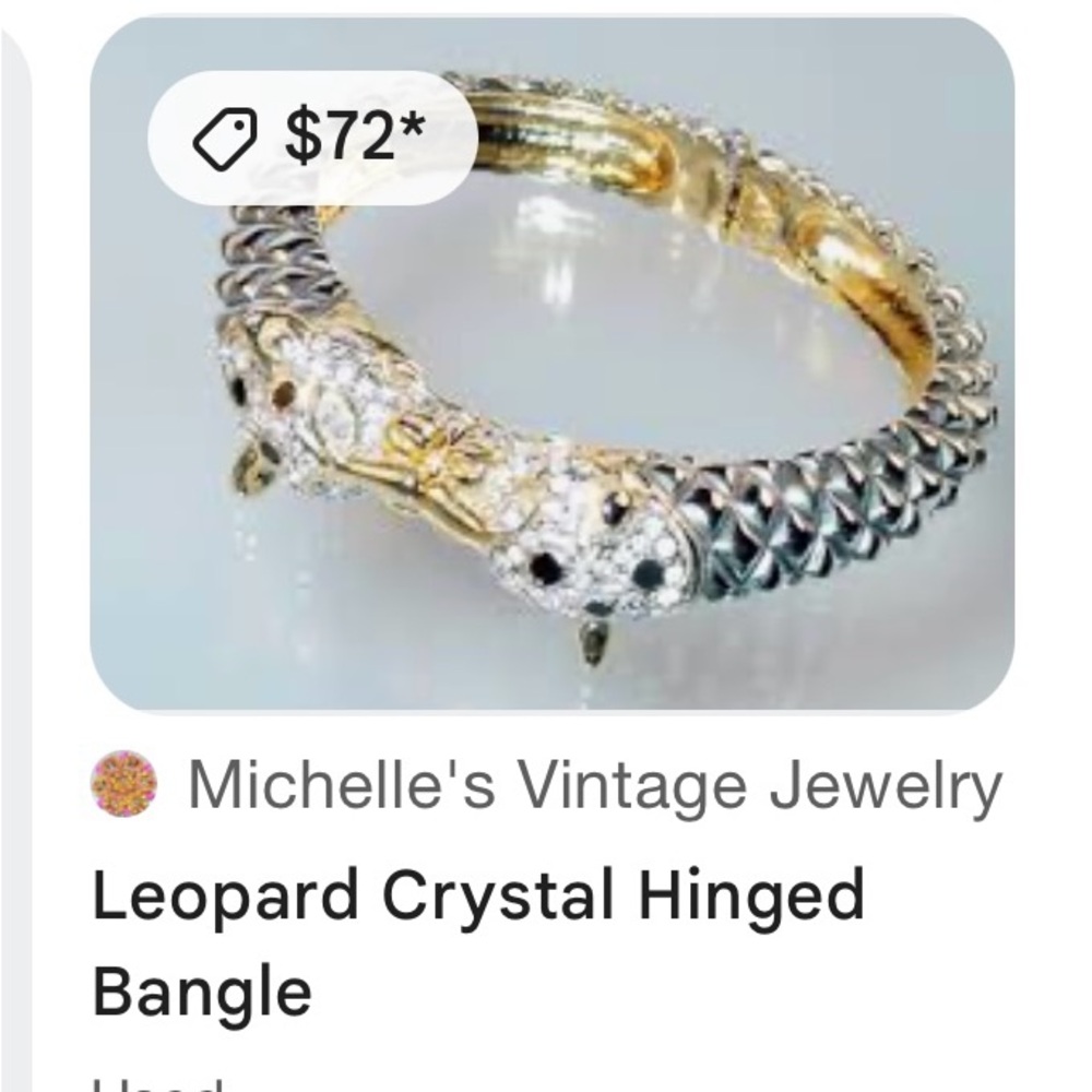 Jaguar Bangle# - image 8